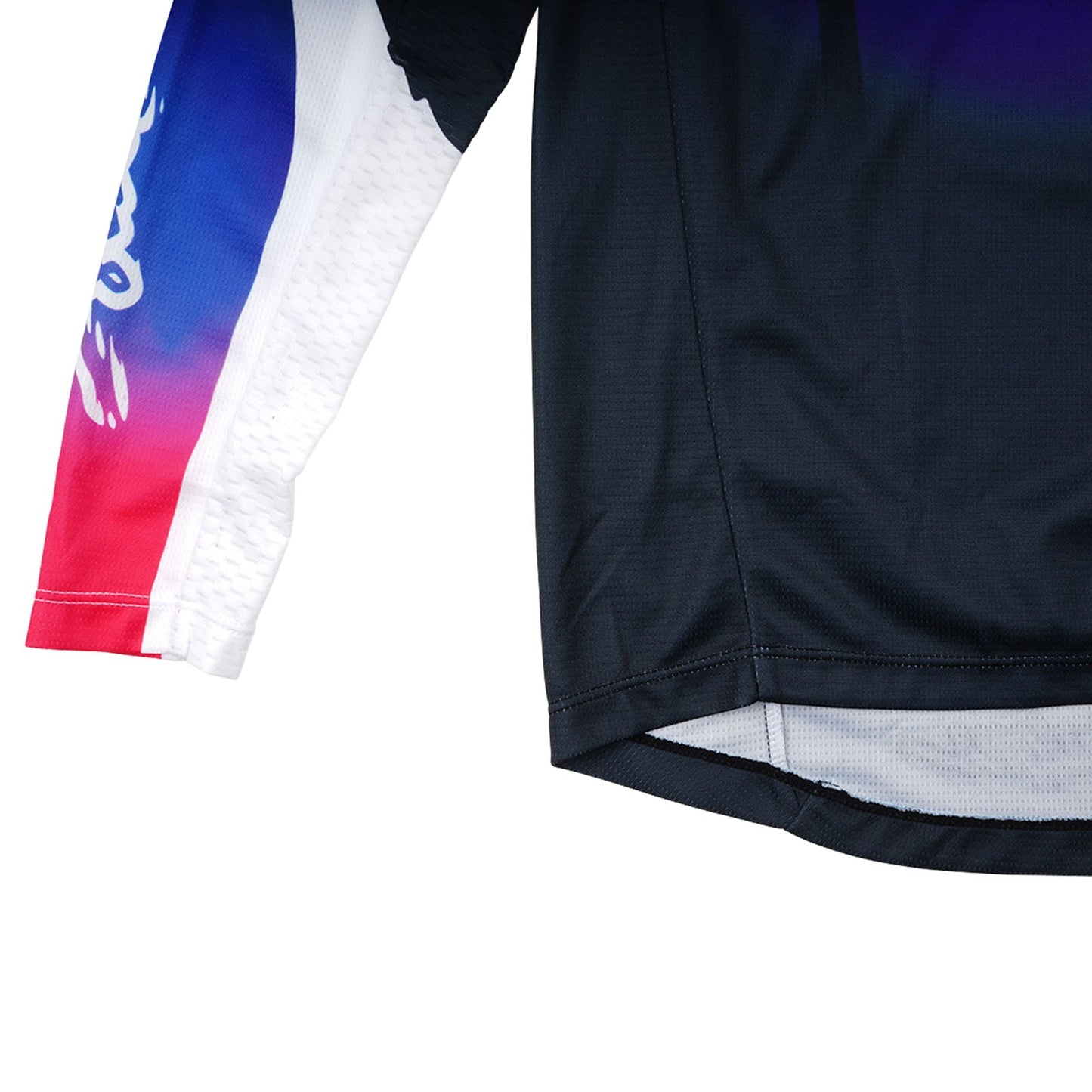 Youth GP Pro Jersey Drip