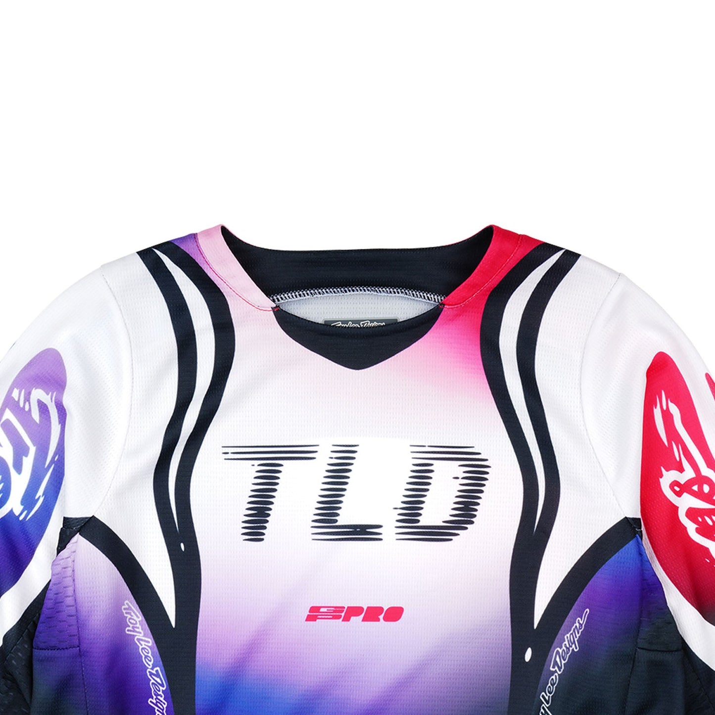 Youth GP Pro Jersey Drip