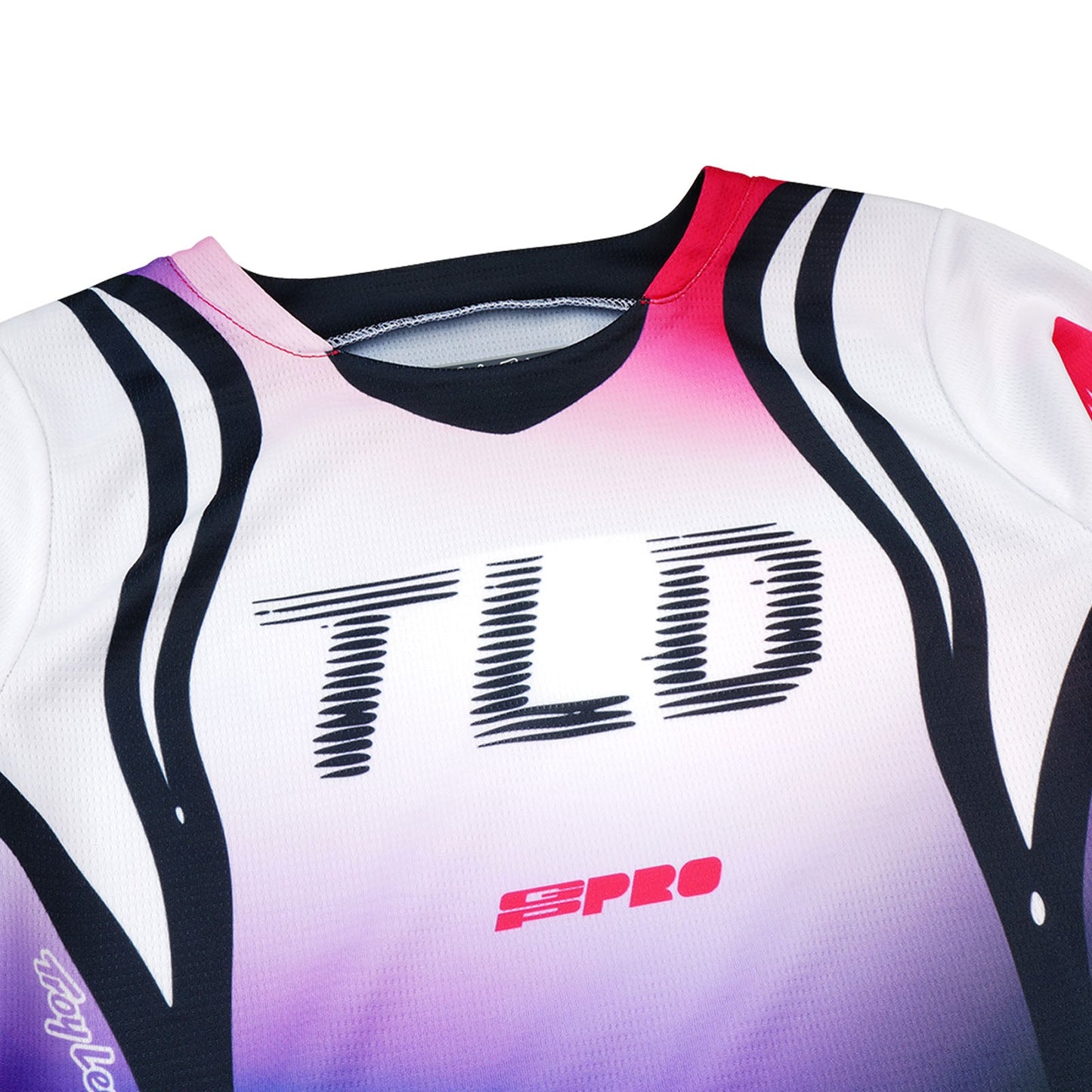 Youth GP Pro Jersey Drip