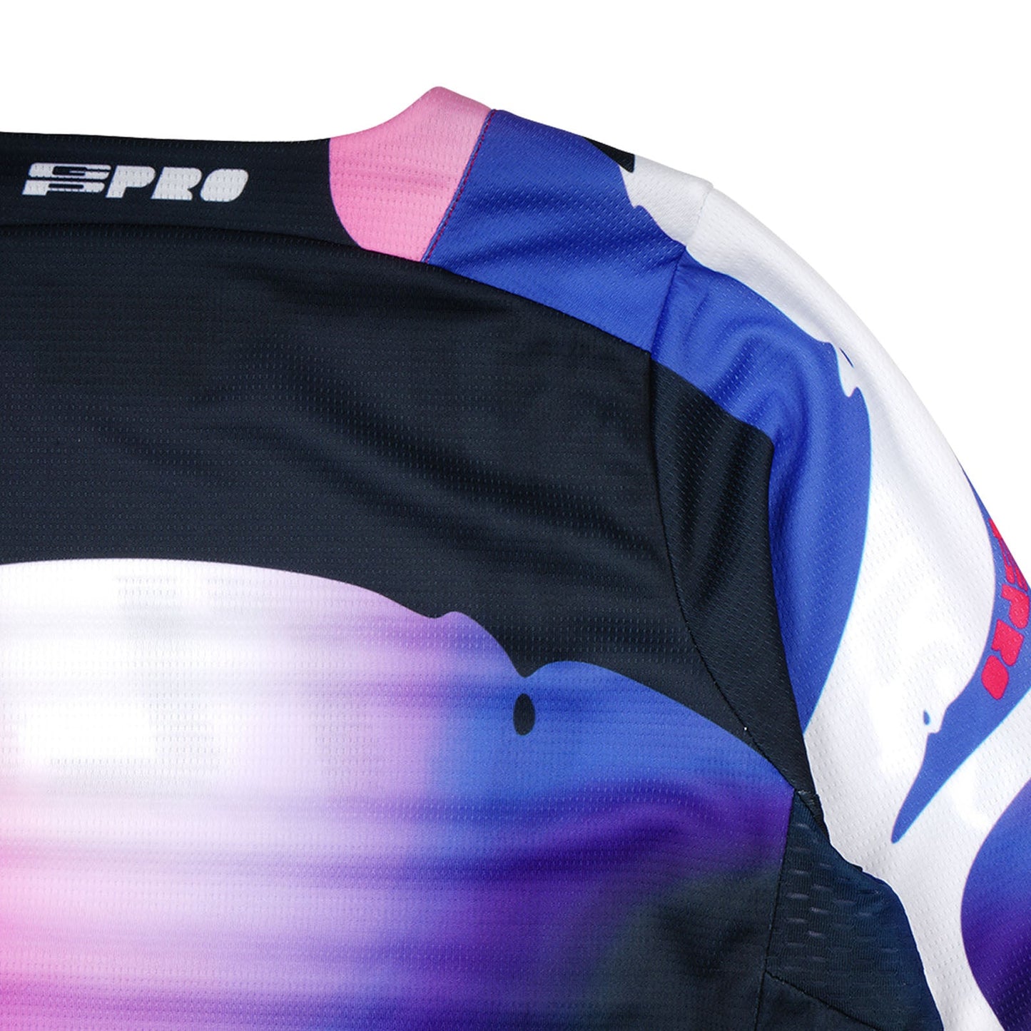 Youth GP Pro Jersey Drip