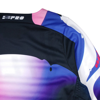 Youth GP Pro Jersey Drip