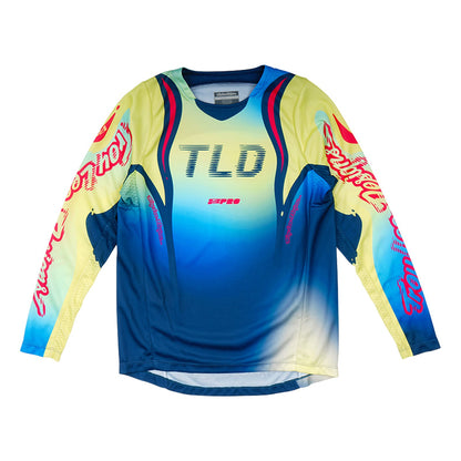 Youth GP Pro Jersey Drip