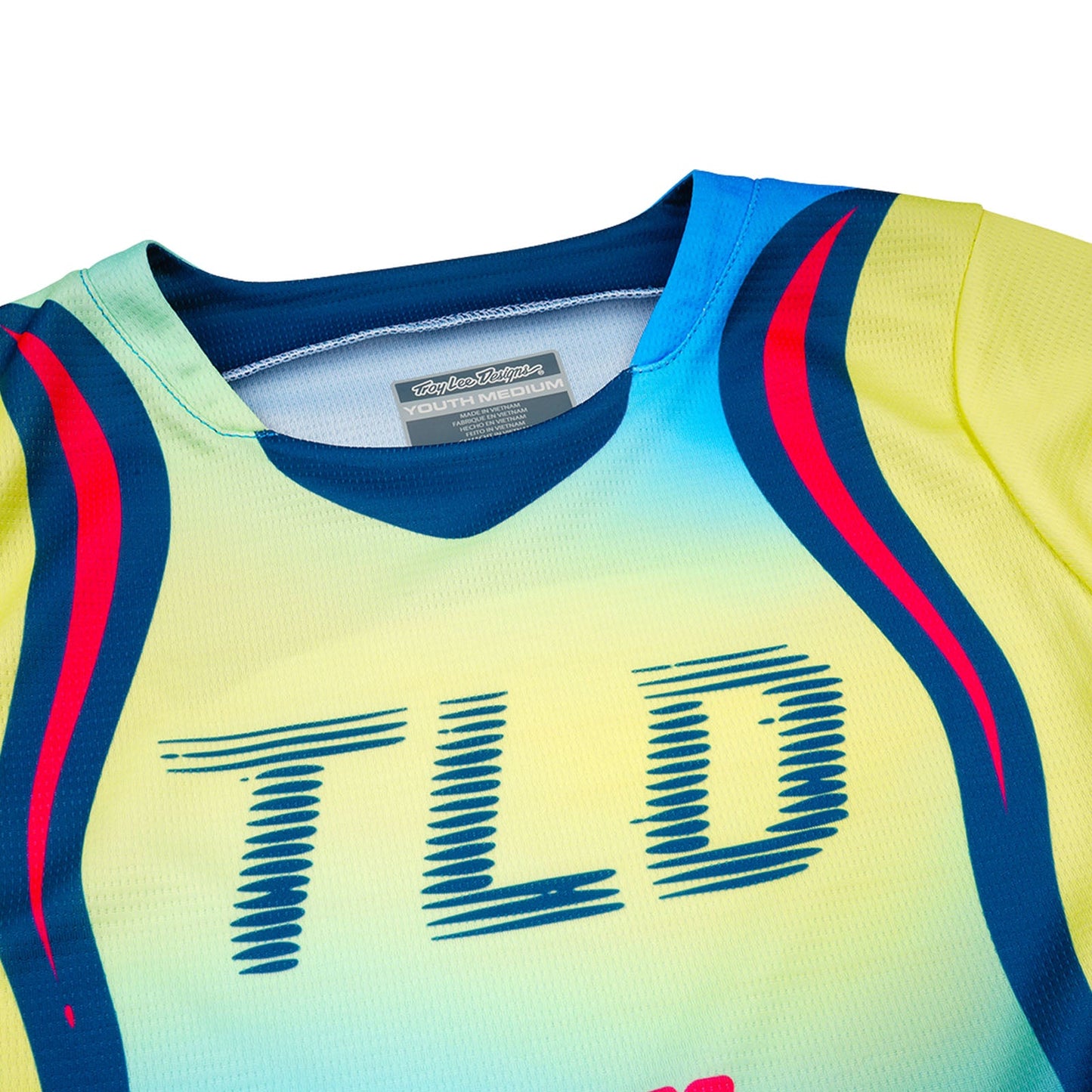 Youth GP Pro Jersey Drip