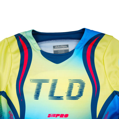 Youth GP Pro Jersey Drip
