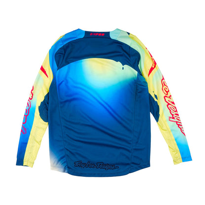 Youth GP Pro Jersey Drip