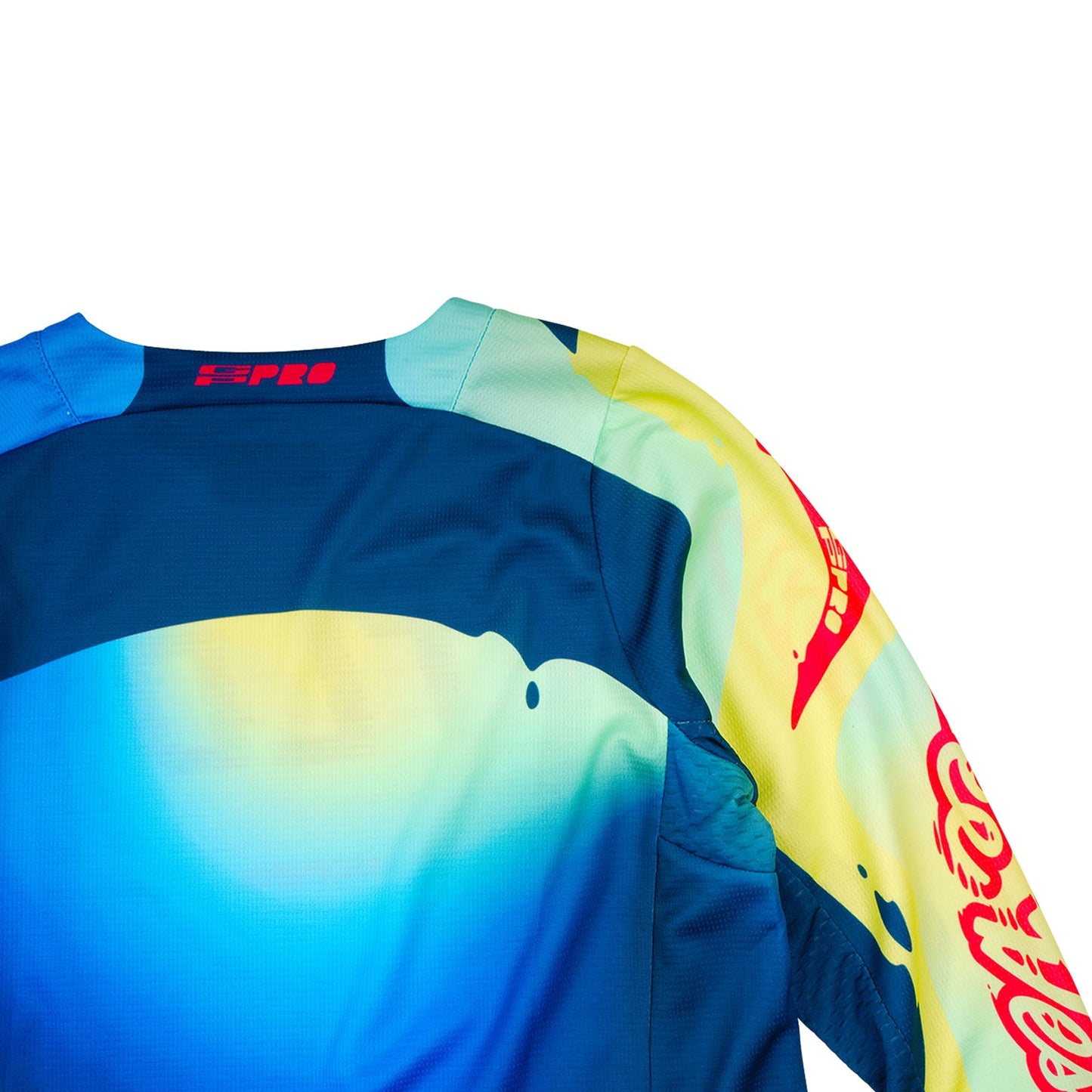 Youth GP Pro Jersey Drip