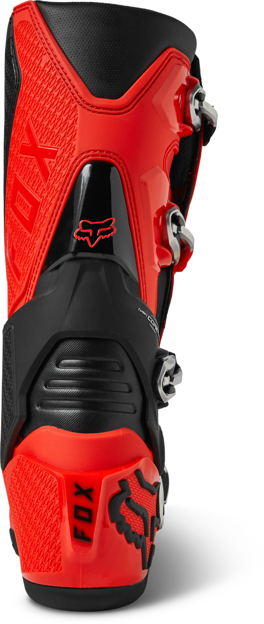Motion Boots
