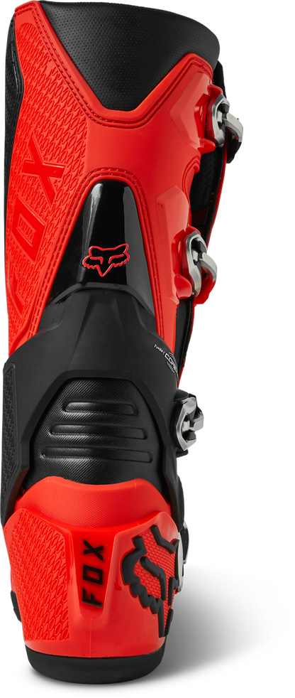 Motion Boots