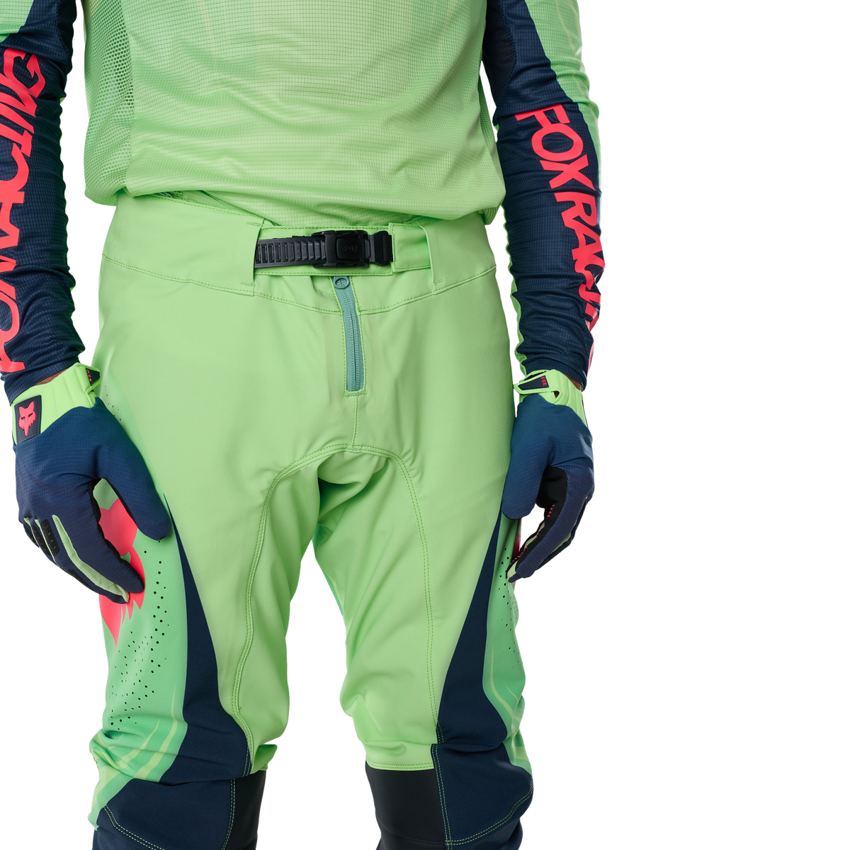 Flexair Valiant Limited Edition Pants