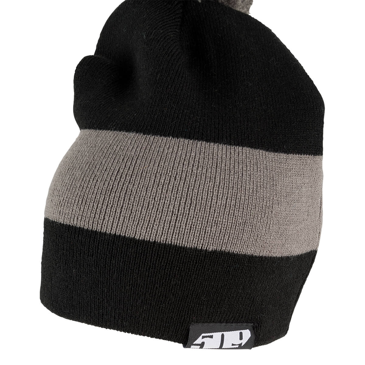 Trip Pom Beanie