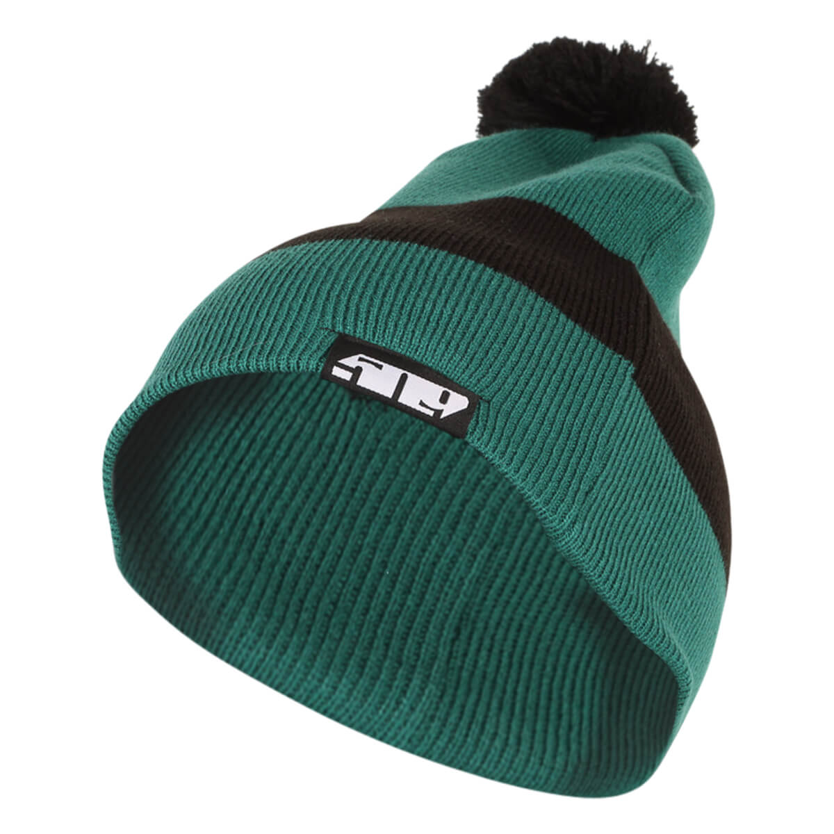 Trip Pom Beanie