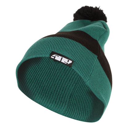 Trip Pom Beanie