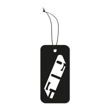 Truck Freshener