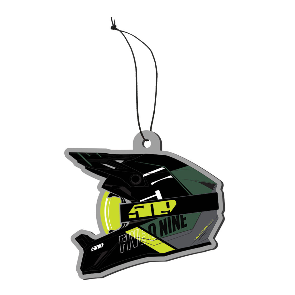 Truck Freshener