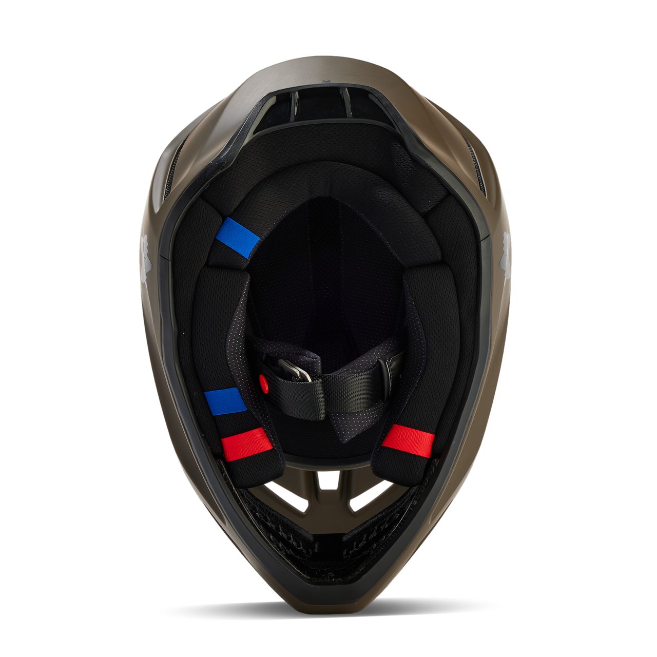 V3 Solid Helmet