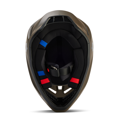V3 Solid Helmet