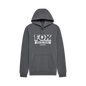 Banner Pullover Hoodie