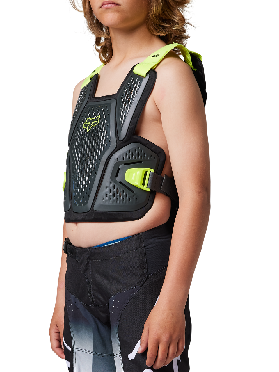 Youth Raceframe Roost Chest Guard