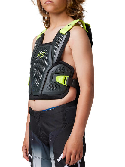 Youth Raceframe Roost Chest Guard