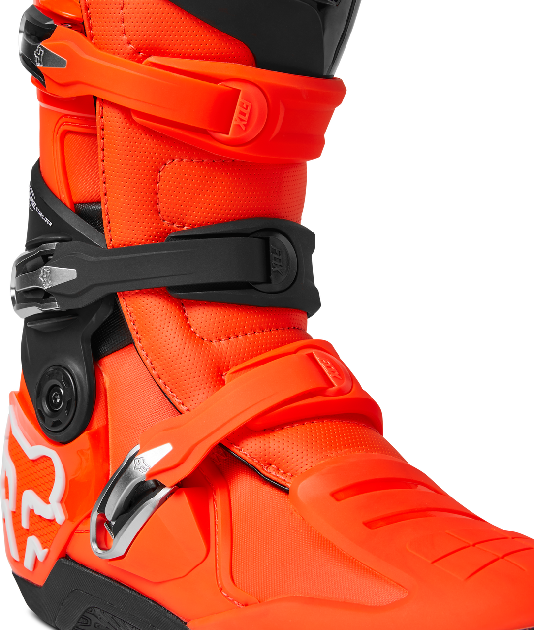 Motion Boots