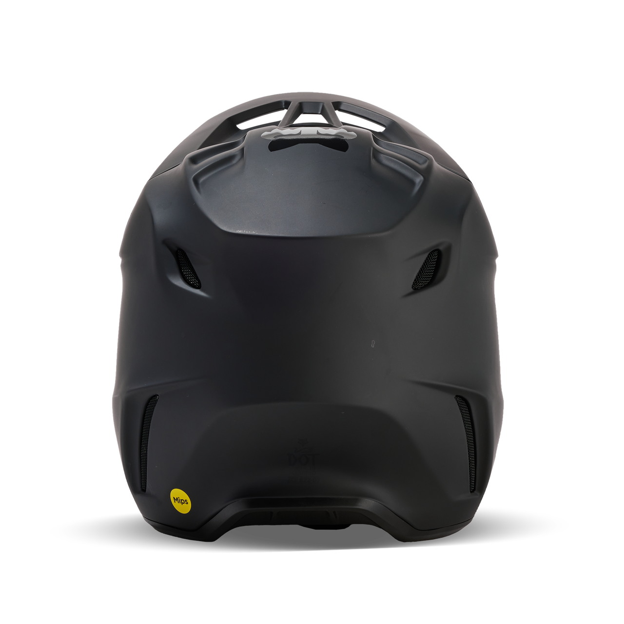 V3 Solid Helmet