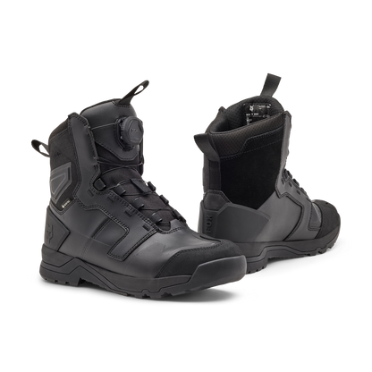 Defend ADV Boots