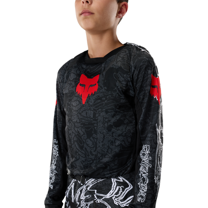 Youth 180 Abyss Jersey