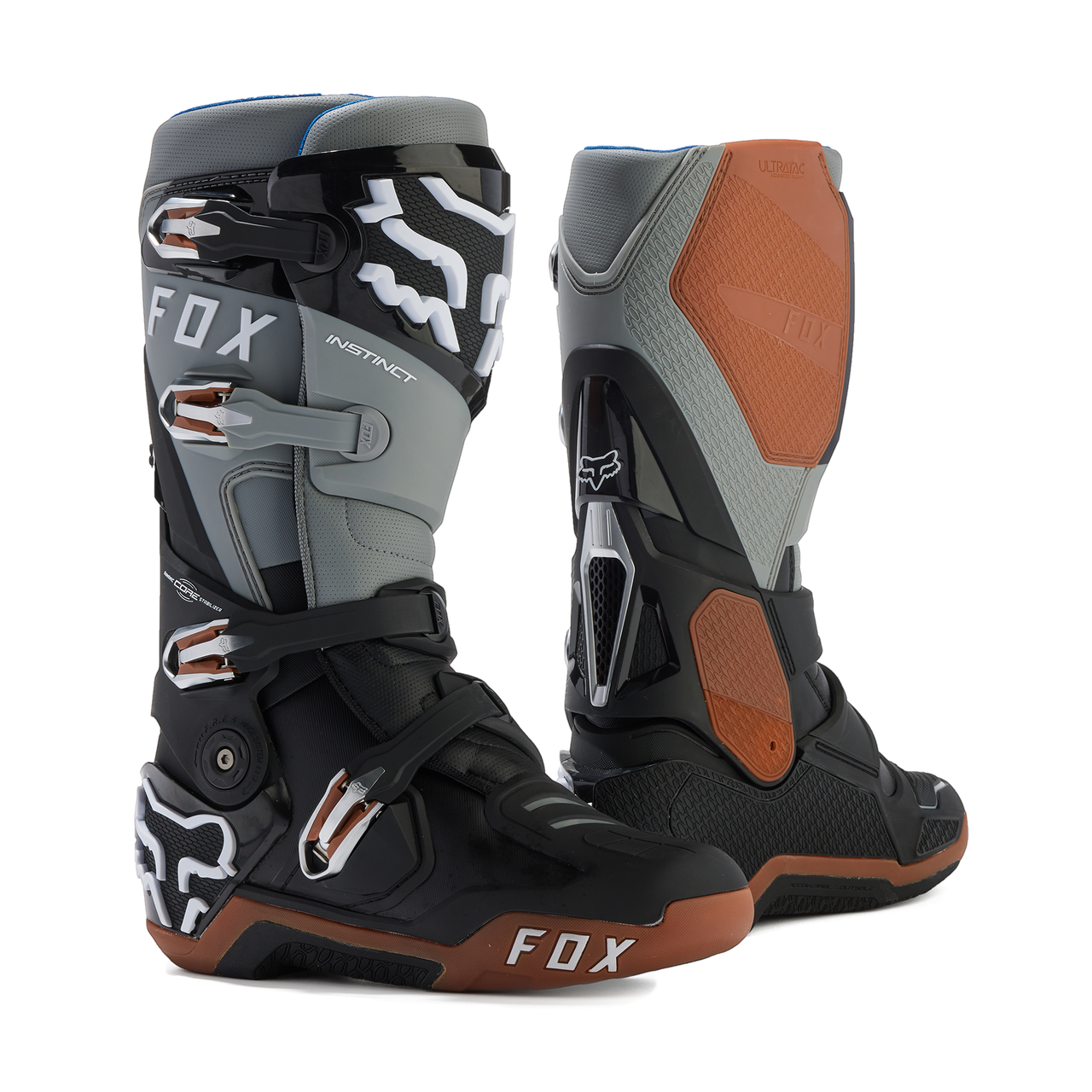 Instinct Boots