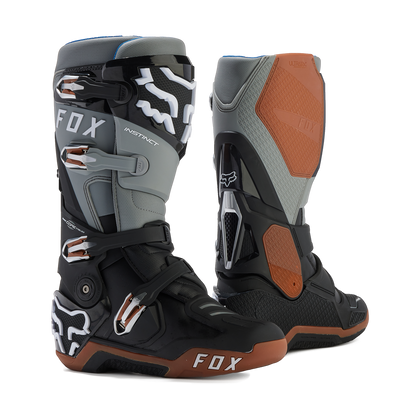 Instinct Boots