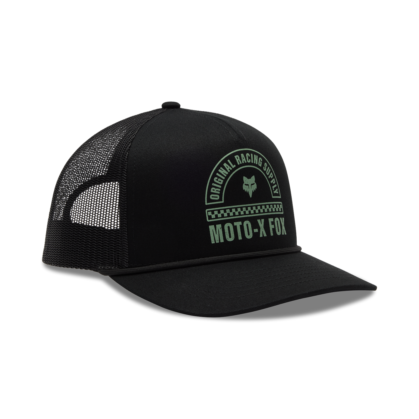Womens Victory Rope Trucker Hat