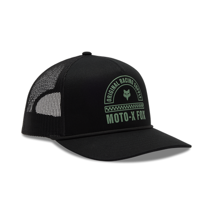 Womens Victory Rope Trucker Hat