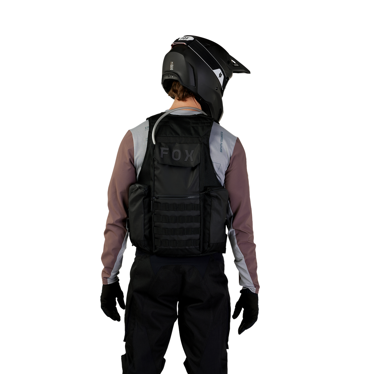 Legion Tac Vest
