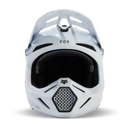 V3 RS Carbon Solid Helmet