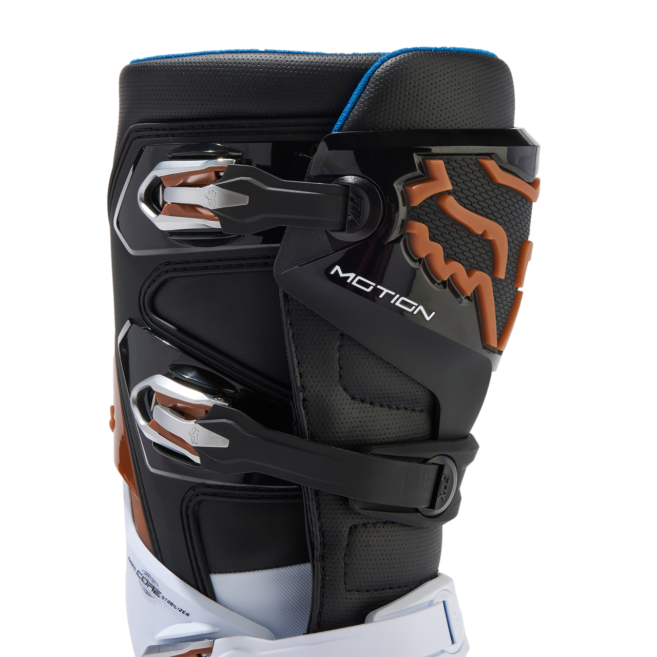 Motion Boots