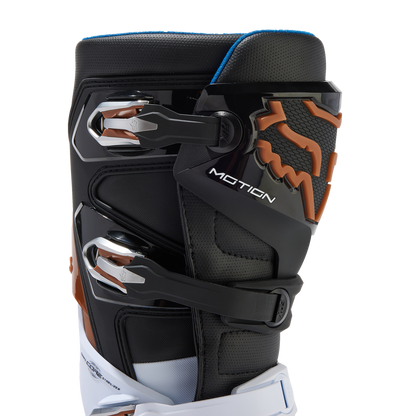 Motion Boots