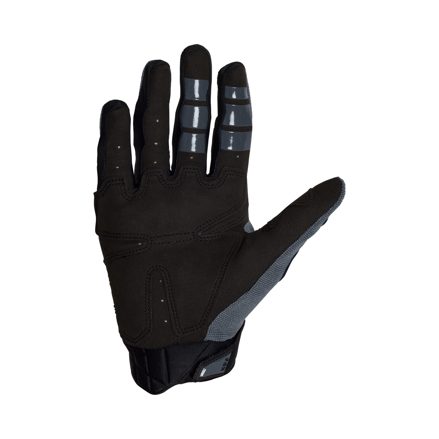 Bomber Gloves