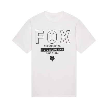 Outline 195 Original Short Sleeve Tee