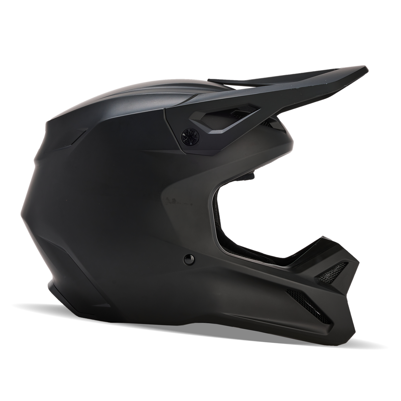 V1 Solid Helmet