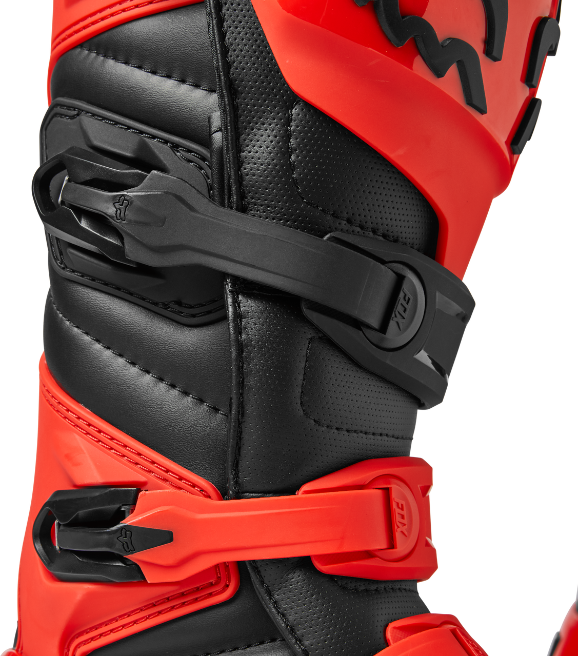 Comp Boots