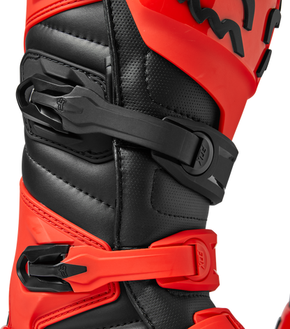 Comp Boots