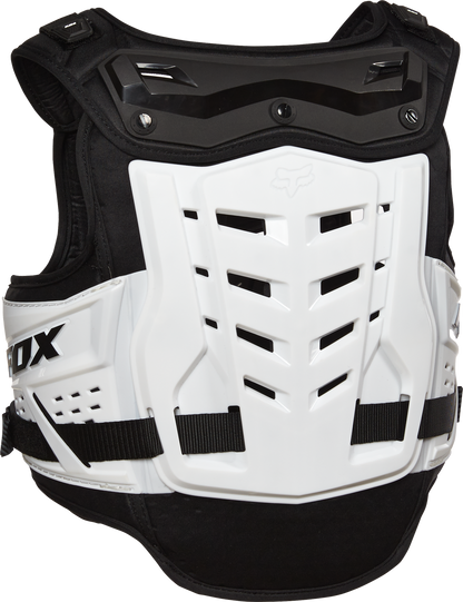 Youth Raptor Proframe LC, CE Guard