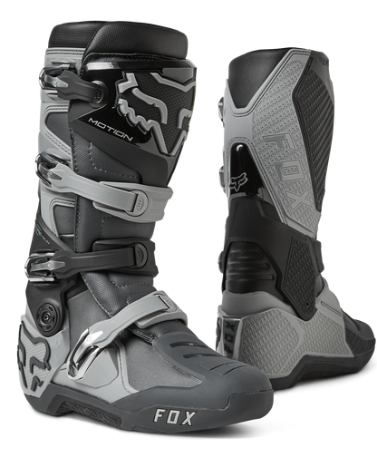 Motion Boots