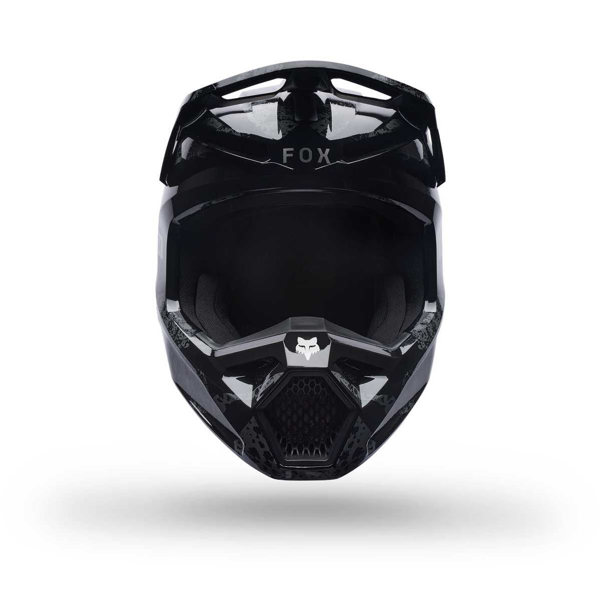 V1 BNKR Helmet