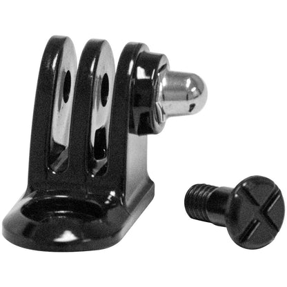 Universal Helmet Camera Mount