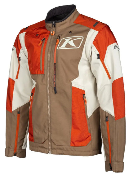 Dakar Jacket