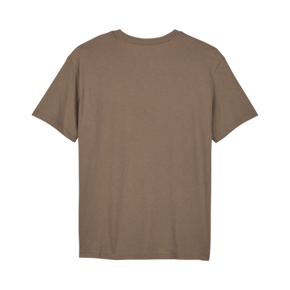 Womens Fox Head Basic Tee