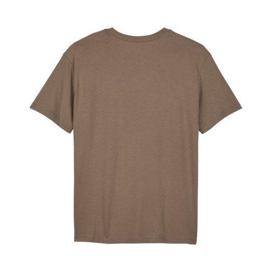 Womens Fox Head Basic Tee