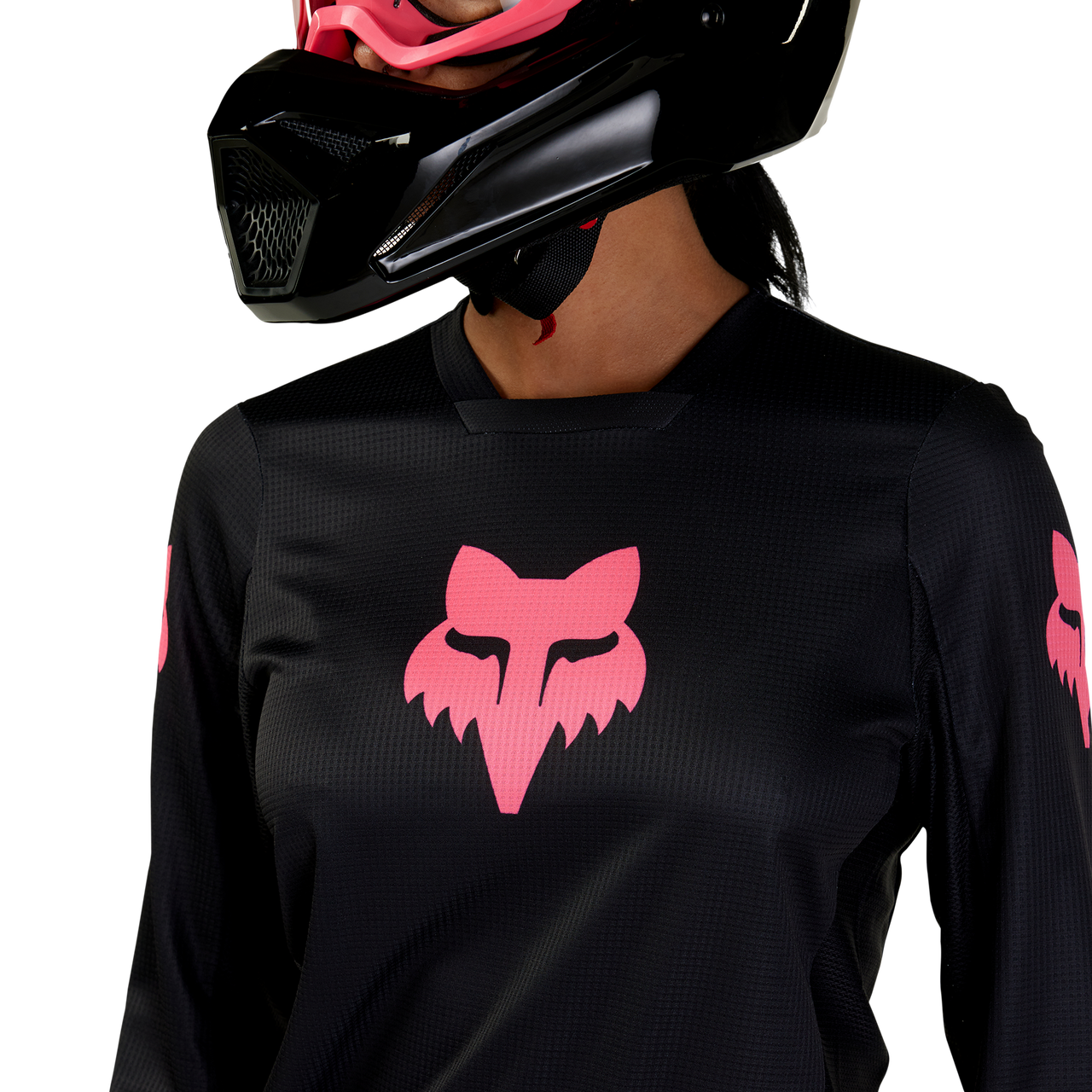 Womens 180 Blackout Jersey