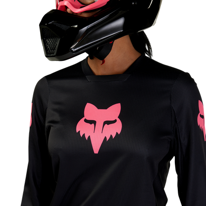 Womens 180 Blackout Jersey