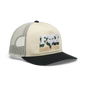 Coldpress Snapback Hat